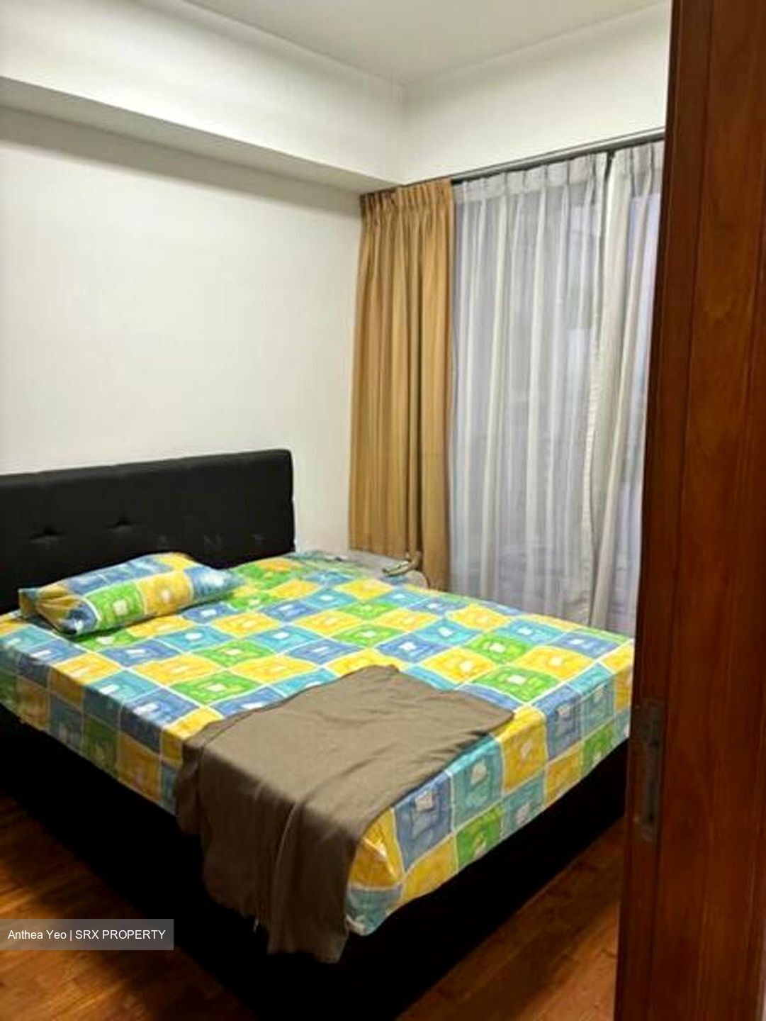 The Parc Condominium (D5), Condominium #504454711